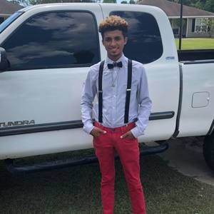 Meet your Posher, Xavier